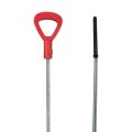 Vicue Automatic Transmission Fluid Level Dipstick Tool Fits For 2006 Dodge Sprinter 2500 Base Cab Chassis 2-door 2 7l 2687cc