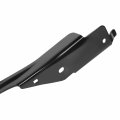 Auto Dynasty In1236122 Factory Style Car Engine Hood Hinge Assembly Compatible With Infiniti M Q50 Q70 2011-2022 Driver Left