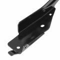 Auto Dynasty In1236122 Factory Style Car Engine Hood Hinge Assembly Compatible With Infiniti M Q50 Q70 2011-2022 Driver Left