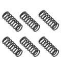Caltric 6x Clutch Spring Compatible With Suzuki 09440-20020