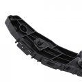 G-plus Front Bumper Support Spacer Retainer Brackets Rh Lh Compatible With Toyota Rav4 525350r090 525360r070 To1023126