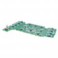 Newyall Mmi Multimedia Control Circuit Board With Navigation