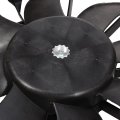 Radiator Cooling Fan Assembly For Ford Focus 2008 2011 Replaces 621-043 621850 76200 Fa70598 8s4z8c607a 33055053000 621043 