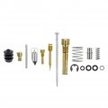Cv40 Carburetor Rebuild Kit For Harley Davidson Sportster 40mm Xl883 Xl1200 Cv Carb Repair 27421-99c 27490-04 27421-99a