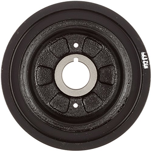 Atp Automotive Graywerks 102177 Engine Harmonic Balancer