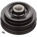 Atp Automotive Graywerks 102177 Engine Harmonic Balancer