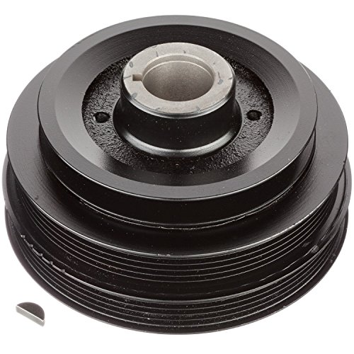 Atp Automotive Graywerks 102177 Engine Harmonic Balancer