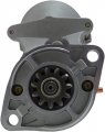 New Premium Starter Fits Bobcat Carrier Transicold Kubota 1987-2006 228000-1070 228000-1071 19013-63013 91-29-5342 128000-6280