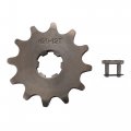 Goofit 20mm Sprocket Front For Motorcycle Atv Dirt Bike 420-12t