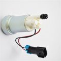 Fuel Pump Kit F90000267 450lph E85 Replacement For Tia485-2 1992-2000 Honda Civic Racing