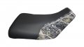 Verde Powersports Vps Seat Cover For Honda Rancher 350 Fits 2001 2002 2003 2004 2005 2006 Camo Front Sides Atv 