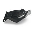 Can-am Renegade 500 570 650 850 100 Carbon Fiber Engine Cover 705004966 