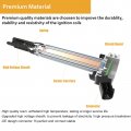 Ignition Coil Pack Replacement For L4 Nissan Altima Cube Rogue Sentra Versa 2007008 2009 2010 21 2012 2013 2014 2015 2016 2017