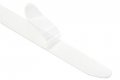 Red Hound Auto Door Edge Lip Guards 2013-2018 For Ford Fusion 4pc Clear Paint Protector Film Not Universal Pre-cut Custom Fit