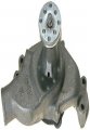 Aw898h Engine Water Pump For Car And Truck Heavy Duty Cooling Capacity With Gasket Included 