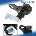Tailgate Damper Kit Black Replacement For F150 2021 2024 Ml3z5d008c Rear Vehicle Specific Fit