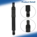 Tailgate Damper Kit Black Replacement For F150 2021 2024 Ml3z5d008c Rear Vehicle Specific Fit
