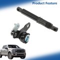Tailgate Damper Kit Black Replacement For F150 2021 2024 Ml3z5d008c Rear Vehicle Specific Fit