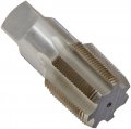 Drill America Dwt64012 1-1 -11-1 2 Npt High Speed Steel 7 Flute Pipe Tap Dwt Series 
