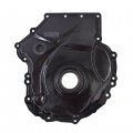 Wflnhb Engine Timing Cover 06h109210ag Replacement For Passat Golf Beetle Cc Jetta Eos Audi A3 A4 A5 A6 Q5 Tt