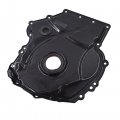 Wflnhb Engine Timing Cover 06h109210ag Replacement For Passat Golf Beetle Cc Jetta Eos Audi A3 A4 A5 A6 Q5 Tt