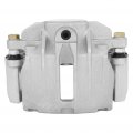 Rear Left Brake Caliper With Bracket 18b4854 Compatible For Cadillac Deville Dts Chevy Silverado 1500 Silverado Classic Gmc 