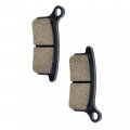 Caltric Front Brake Pads Compatible With Ktm 46213030000 46113030000