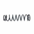 Polaris Snowmobile Compression Spring 100 Matte Black Genuine Oem Part 7041551-458 Qty 1
