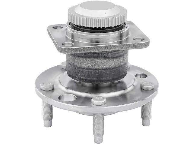 Front Wheel Bearing Hub Assembly For 1984-1990 Chevy Corvette