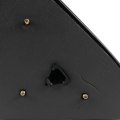 Door Mirror Driver Side Ford F 150 1997 1998 1999 2000 2001 2002 Manual Non Heated Paint To Match Replacement For F85z17683baa 