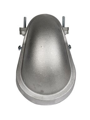 2-1 2 Entrance Cap