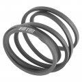 1 2 X96 3 4 Transmission Drive Belt For Husqvarna Lt152 Lt154 Lt1597 Lt19538 Model Kvtr-18427