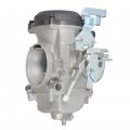 Wflnhb Carburetor Replacement For Kawasaki Klr650 Replace 15001-1327 Carb With Fuel Filter 1987-2007