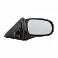 Passenger Side Door Mirror For Honda Civic 1996 1997 1998 1999 2000 Manual Non Heated Textured Coupe Hatchback Replacement 