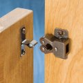 Double Roller Catch With Spring 