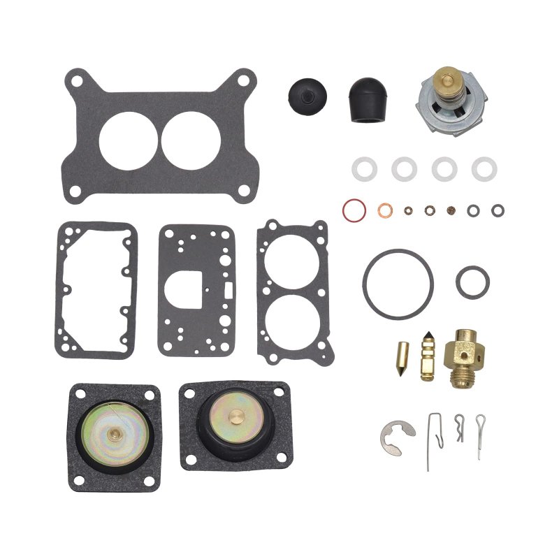 21533400 Carburetor Repair Rebuild Kit For Volvo Penta 4 3l 0l 5 7l With Holly Carburetors Part Number Autu Parts R172