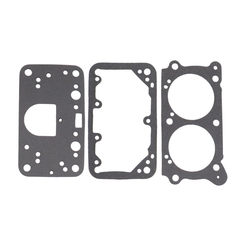 21533400 Carburetor Repair Rebuild Kit For Volvo Penta 4 3l 0l 5 7l With Holly Carburetors Part Number Autu Parts R172