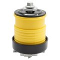 924-066 Body Mount For F Series 250 350 450 550 Super Duty 2008 2016 Replaces 7c3z1000 7c3z1154aa 7c3z1154ab W712878s439 