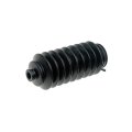 Steering Rack Boot For Honda Cr-v 1997 1998 1999 2000 2001 Driver Or Passenger Side Front Olx-acd46a7050a-cl360a53 Black 