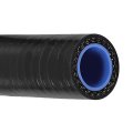 Radiator Silicone Hoses For Ford Mustang 1964 1965 1966 1967 1968 Black 