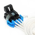 1 X Forward Lamp Harness Connector For Gm Chevrolet Pontiac Buick Gmc Pt246 