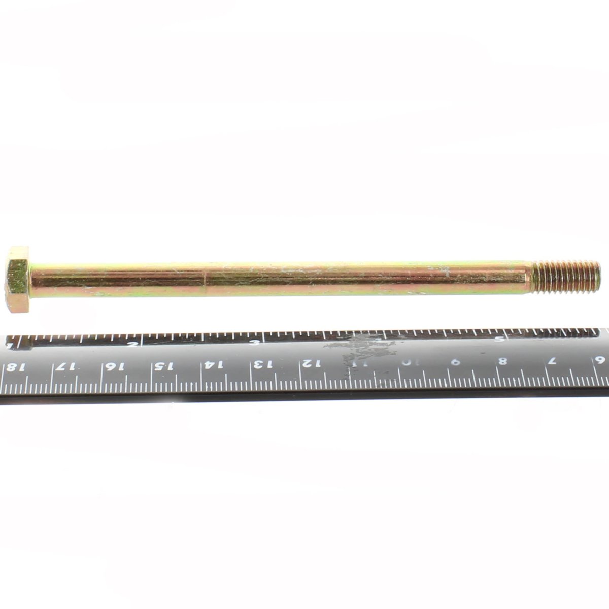 Short Bolt M8 732601197 Hexagon