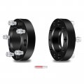 Wheel Spacers Adapters 1 5 Inx5 9 5x150 For Toyota Tundra Sequoia Land Cruiser And Lexus Lx470 Lx570 110mm Hubcentric 14x1 5 