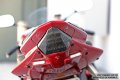 Integrated Sequential Led Tail Lights Smoked For 2006-2007 Yamaha Yzf R6