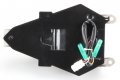 Integrated Sequential Led Tail Lights Smoked For 2006-2007 Yamaha Yzf R6