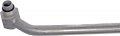 Engine Oil Cooler Hose Assembly Lower For 1991 1992 1993 Chevrolet C1500 Pickup C2500 Suburban C3500 K2500 K3500 625-604