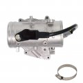 Thundermingo New Throttle Body For Polaris Sportsman Ranger Forest Rzr 800 2009-2010 R10hr76ag 4x4 6x6 Efi Crew R10wh76ag Ah Ar