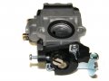 Procompany Carburetor Replacement For Walbro Wyk-192-1 Echo Backpack Leaf Blower Models Pb-751 Pb-755