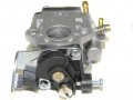 Procompany Carburetor Replacement For Walbro Wyk-192-1 Echo Backpack Leaf Blower Models Pb-751 Pb-755