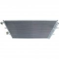 Ford Transit 150 250 350 Hd A C Condenser 2015 2016 2017 2018 2019 5mm Parallel Flow Configuration For Fo3030246 Ck4z-19712-b 